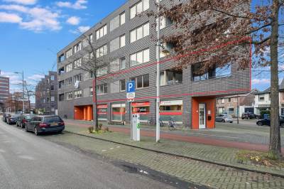 Woning Piet Mondriaanlaan 81 Amersfoort