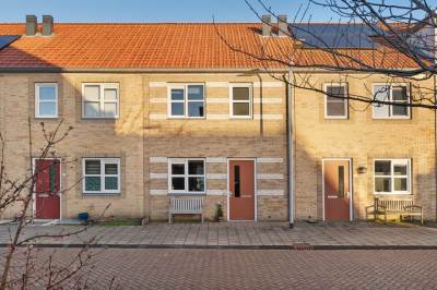 Woning Stencil 24 Meppel