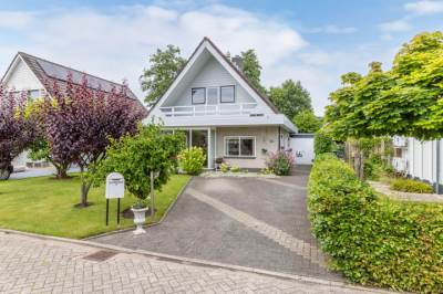 Woning Flevo 66 Drachten