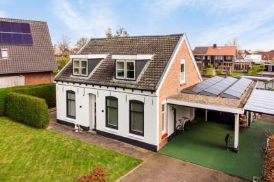 Woning De Klinker 27 Kapelle