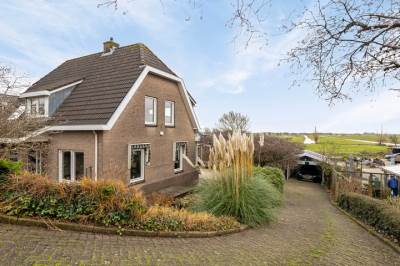 Woning IJsseldijk-Noord 414 Ouderkerk aan den IJssel
