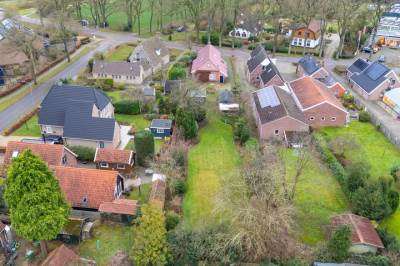 Woning Eeserstraat 31 Borger