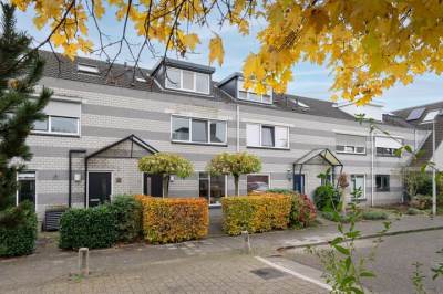 Woning Aletta Jacobsstraat 5 Ridderkerk