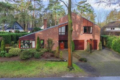 Woning Magnolialaan 16 Apeldoorn