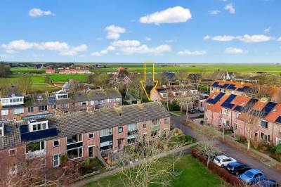 Woning Meeuwenlaan 29 Groet