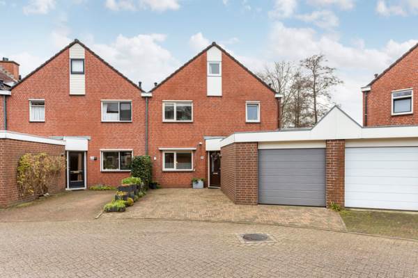 Woning Wolwevershorst 118 Apeldoorn