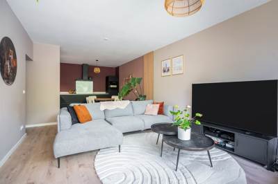 Woning Sauterneslaan 34A Maastricht