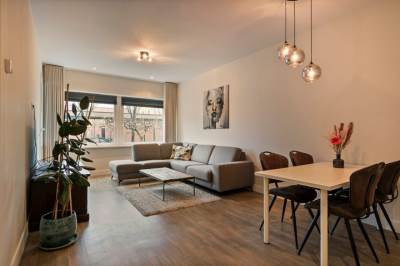 Woning Laan van Vlaanderen 141A6 Amsterdam