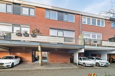 Woning Poolster 82 Hoorn (NH)