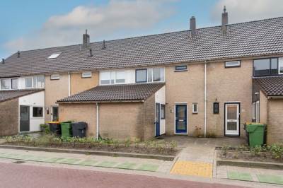 Woning Loodwitmolen 39 Heerhugowaard