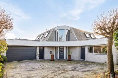 Woning Bladmoshof 25 Purmerend
