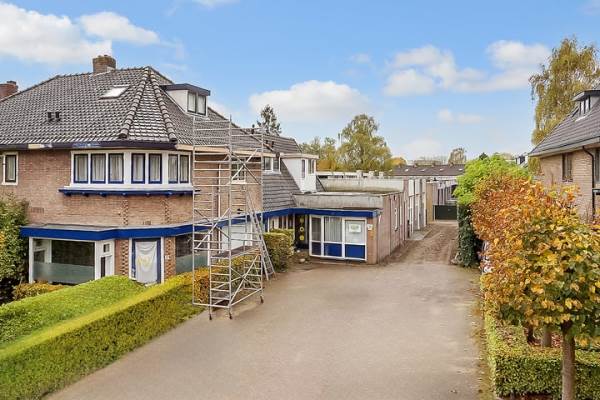 Woning Kroostweg 57E Zeist
