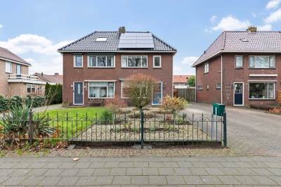 Woning Kallenkoterallee 109 Steenwijk