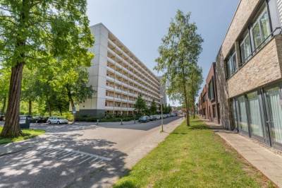 Woning Gemeenschapspolderweg 409 Weesp