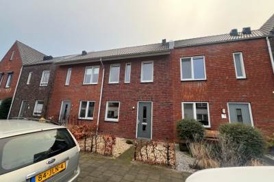 Woning Avondrood 9 Someren