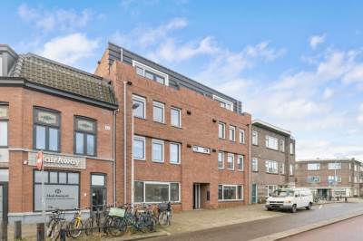 Woning Vleutenseweg 160C Utrecht
