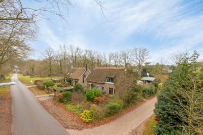 Woning Ruiterweg 9 Schipborg