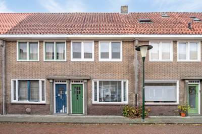 Woning Korenbloemstraat 42 Eindhoven