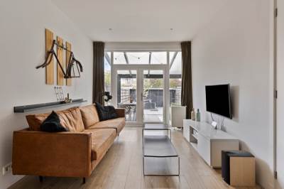 Woning West-Varkenoordseweg 249C Rotterdam