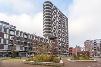 Woning Westerdijk 40127 Utrecht