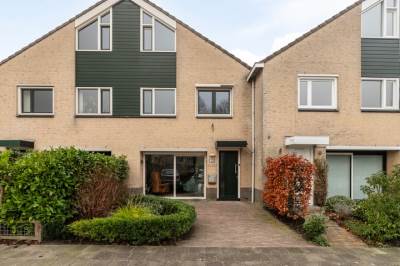 Woning Schönbergweg 10 Almere