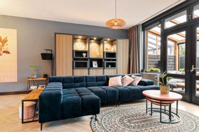 Woning Atalantalaan 24 Aalsmeer