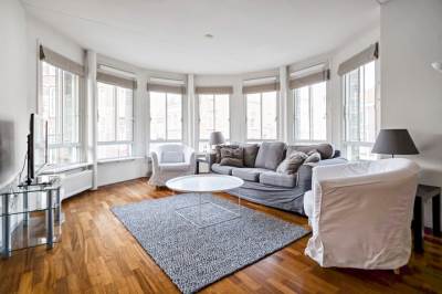 Woning Herengracht 1E Den Haag