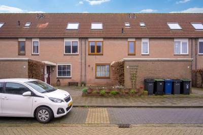 Woning Heerlenstraat 19 Almere