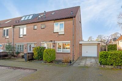 Woning Dovenetelstraat 11 Purmerend