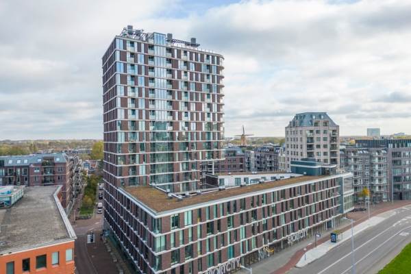 Woning Westerdijk 41207 Utrecht