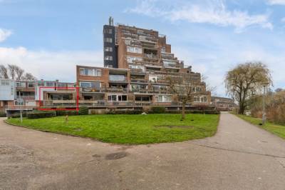 Woning Slangenburg 25 Dordrecht
