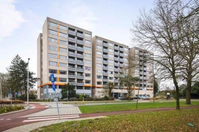 Woning Laan van Borgele 40F6 Deventer