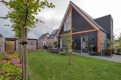 Woning Boekweitstraat 5 Nieuw-Balinge