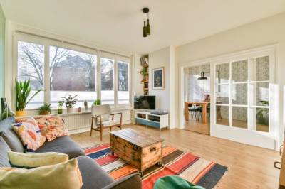 Woning Tongelaer 21 Amsterdam