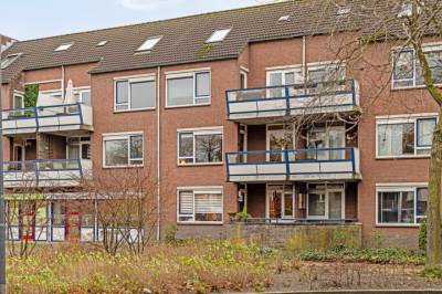 Woning Velmolenweg 25 Uden