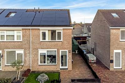 Woning Gammels 51 Urk