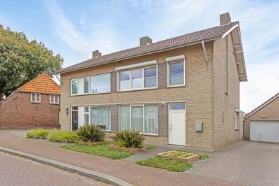 Woning Djept-Zuid 11 Veldhoven