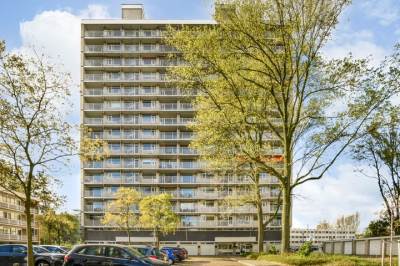 Woning Westelijk Halfrond 477 Amstelveen