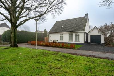 Woning Graaf Willemstraat 22 Hoogwoud