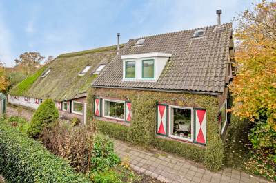Woning Provincialeweg 52 Oosteind