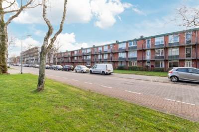 Woning Zilverschoonlaan 8 Krommenie