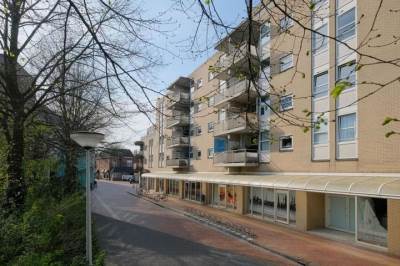 Woning Hagenborgh 277 Almelo