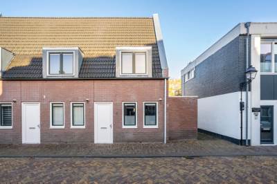 Woning Noordwal 4 Leerdam