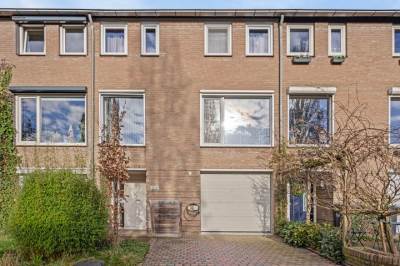 Woning Mirabelweg 30 Eindhoven