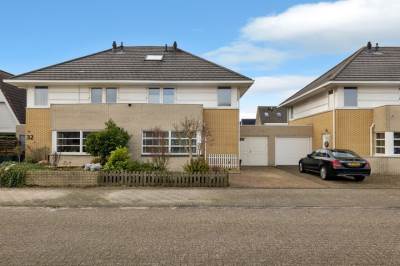 Woning Kosterij 30 Venhuizen