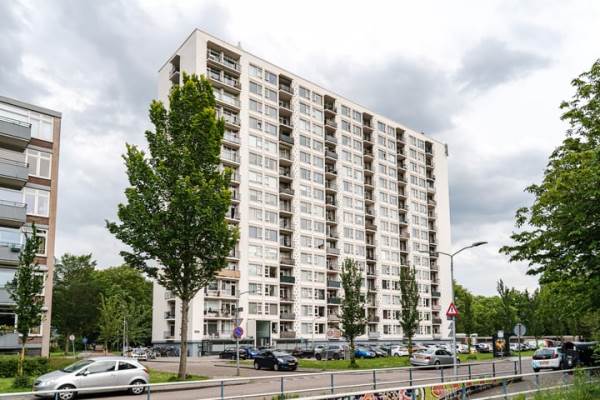 Woning Van Leeuwenhoekstraat 50111 Haarlem