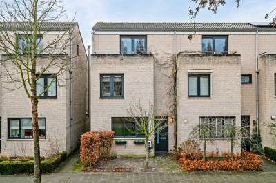 Woning Veenakker 24 Prinsenbeek