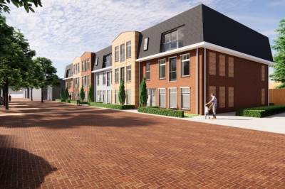 Woning Bonenburgerlaan 44 Heerde