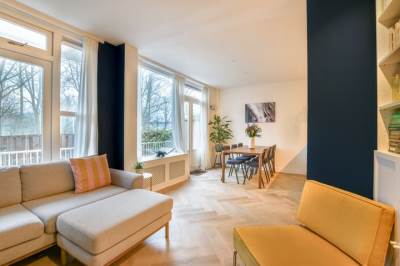 Woning Edisonstraat 28H Amsterdam