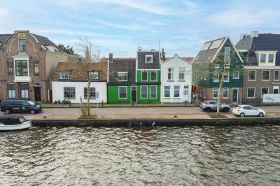 Woning Zuideinde 7 Wormerveer